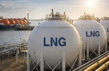 原油・LNG