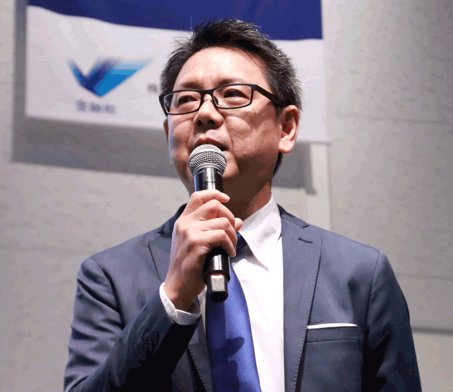 岡田 貴司氏